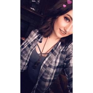 Meet your Posher, Hailey